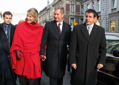Reporter Poland 2003