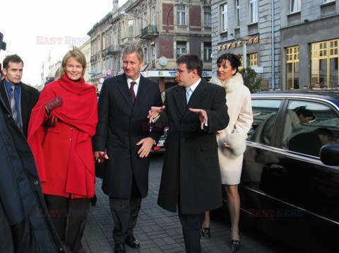 Reporter Poland 2003