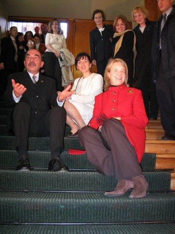 Reporter Poland 2003