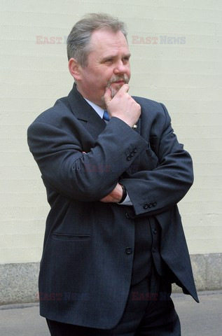 Reporter Poland 2003