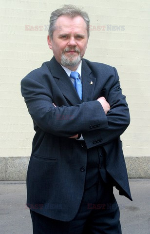 Reporter Poland 2003