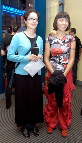 Reporter Poland 2003