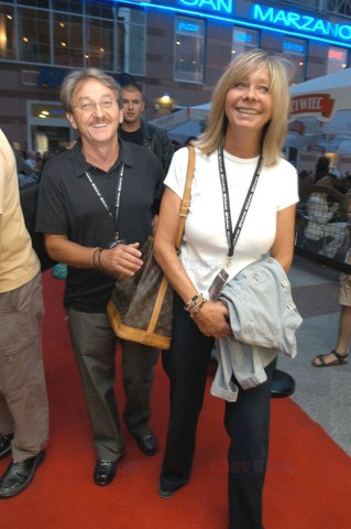 Reporter Poland 2003