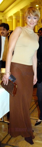 Reporter Poland 2003