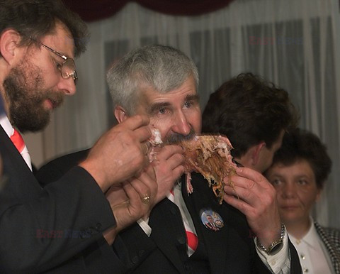 Reporter Poland 2003
