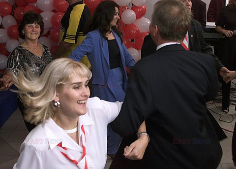 Reporter Poland 2003