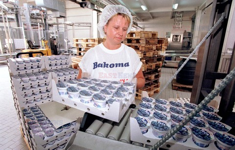 Reporter Poland 2003