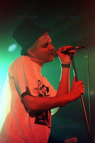 Reporter Poland 2003
