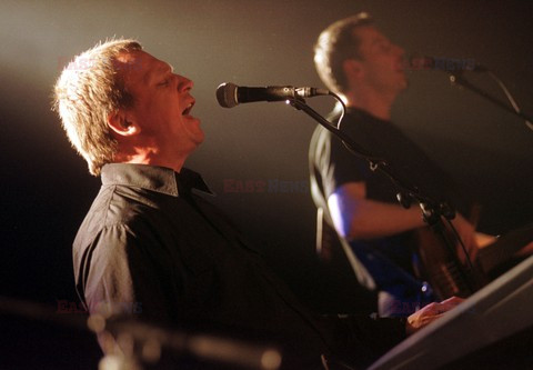 Reporter Poland 2003