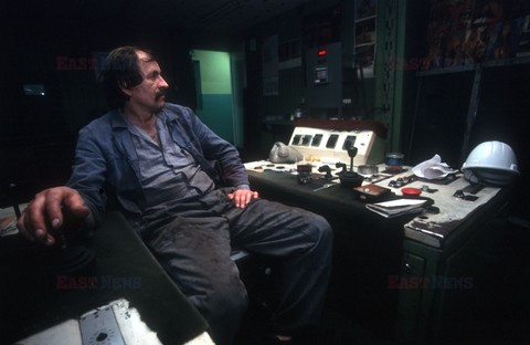 Reporter Poland 2003