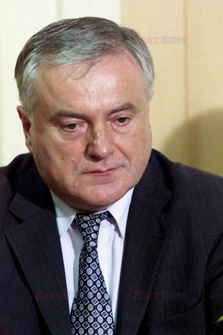 Reporter Poland 2003
