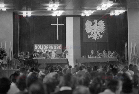Reporter Poland 2003
