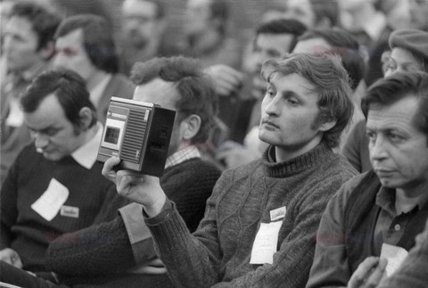 Reporter Poland 2003