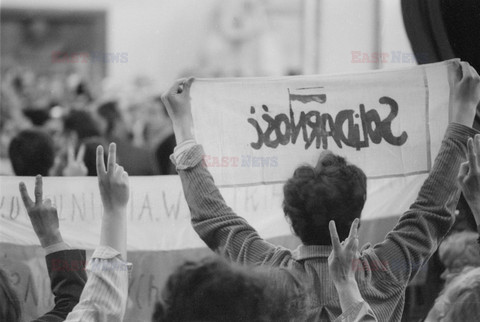Reporter Poland 2003