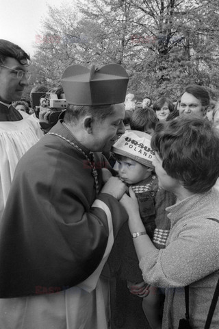 Reporter Poland 2003