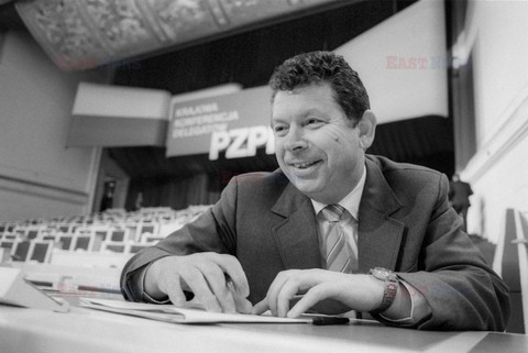 Reporter Poland 2003