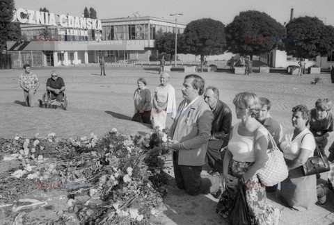 Reporter Poland 2003