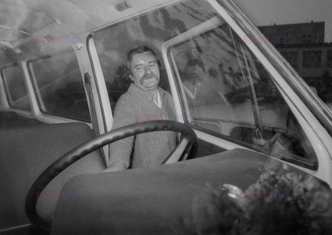Reporter Poland 2003