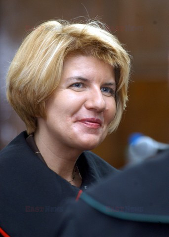 Reporter Poland 2003