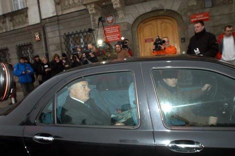 Reporter Poland 2003