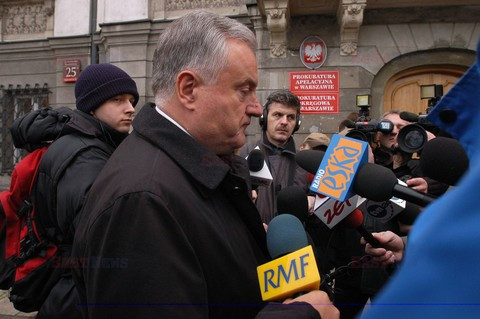 Reporter Poland 2003