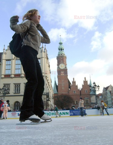 Reporter Poland 2003