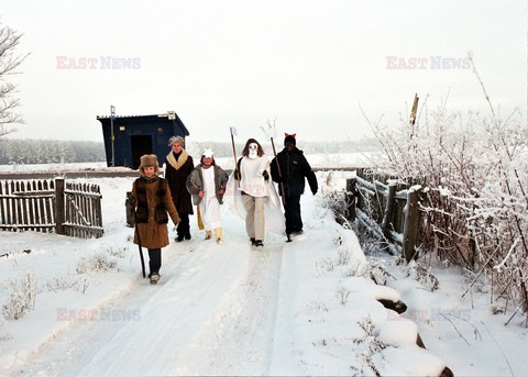 Reporter Poland 2003