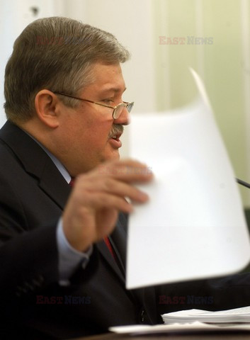 Reporter Poland 2003