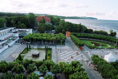 Reporter Poland 2003