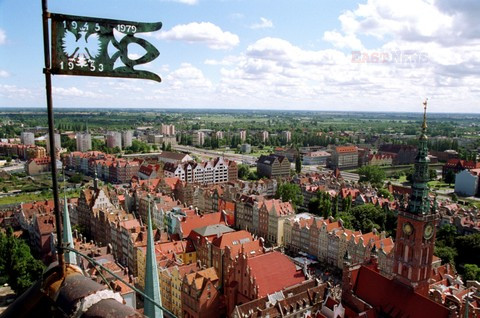 Reporter Poland 2003