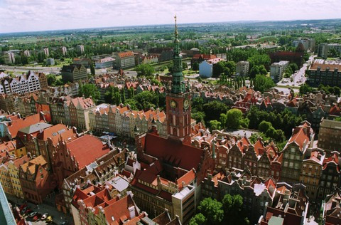Reporter Poland 2003