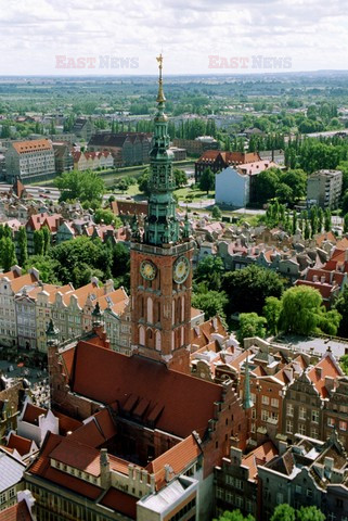 Reporter Poland 2003