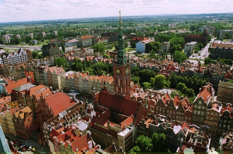 Reporter Poland 2003