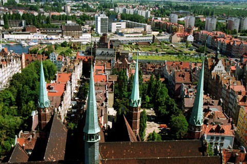 Reporter Poland 2003