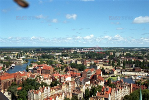Reporter Poland 2003