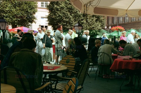 Reporter Poland 2003