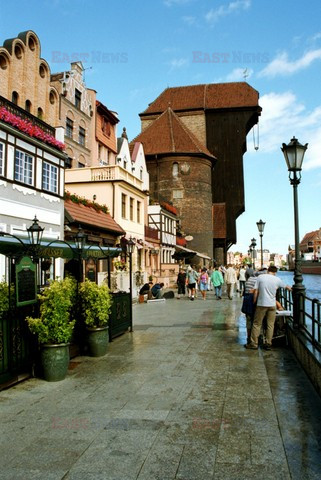 Reporter Poland 2003