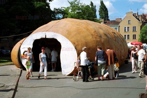 Reporter Poland 2003