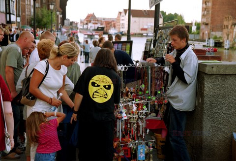 Reporter Poland 2003