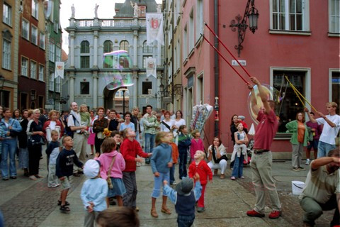 Reporter Poland 2003