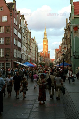 Reporter Poland 2003