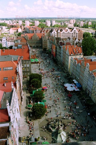 Reporter Poland 2003