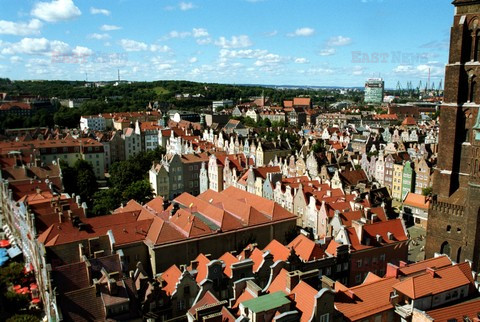 Reporter Poland 2003