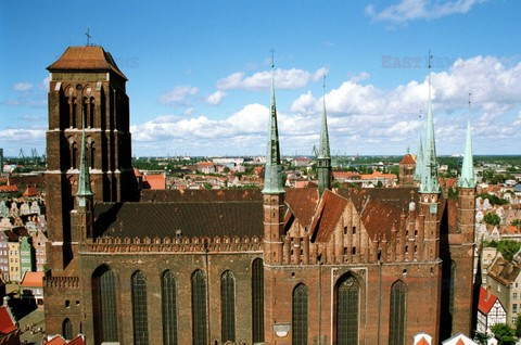 Reporter Poland 2003