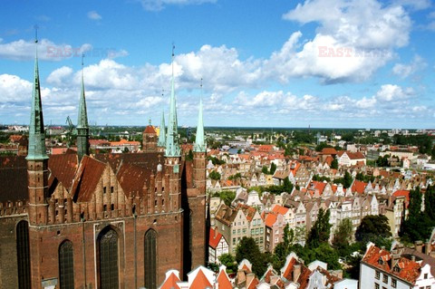 Reporter Poland 2003