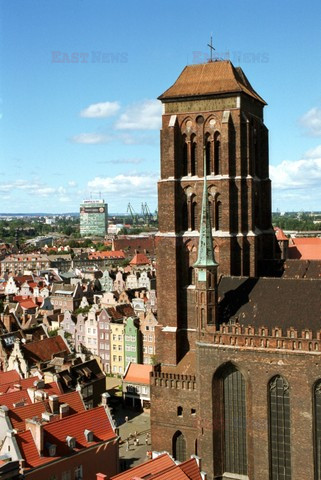 Reporter Poland 2003