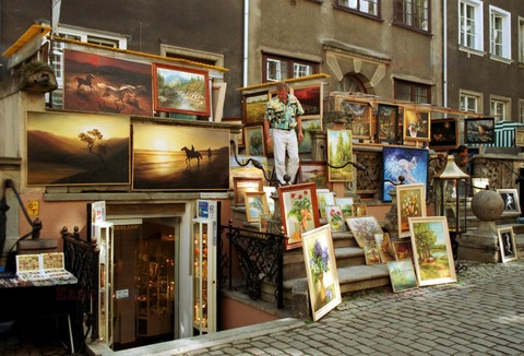Reporter Poland 2003