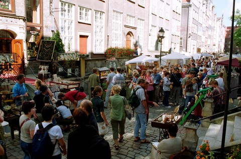 Reporter Poland 2003