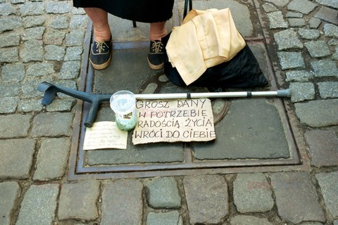 Reporter Poland 2003