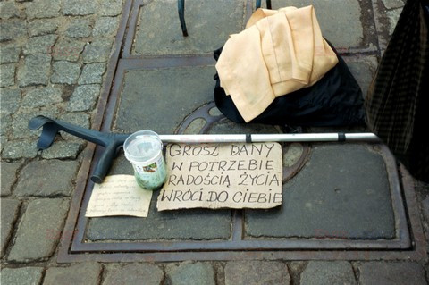 Reporter Poland 2003